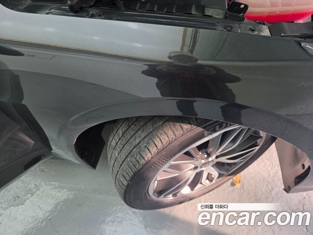 Kia K5 (III) 2.0 Trendy 2021 — фото 22