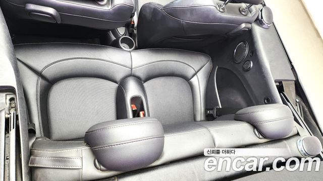 MINI Cooper Convertible Standard 3rd Generation 2020 — фото 19