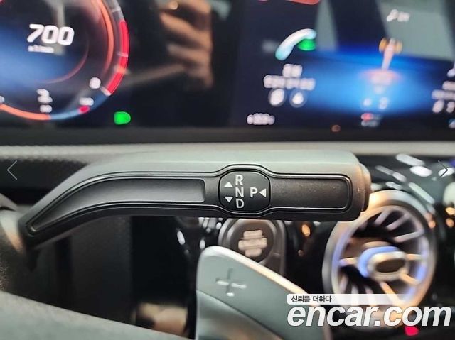 Mercedes-Benz CLA-Class (C118) CLA250 4MATIC 2021 — фото 15