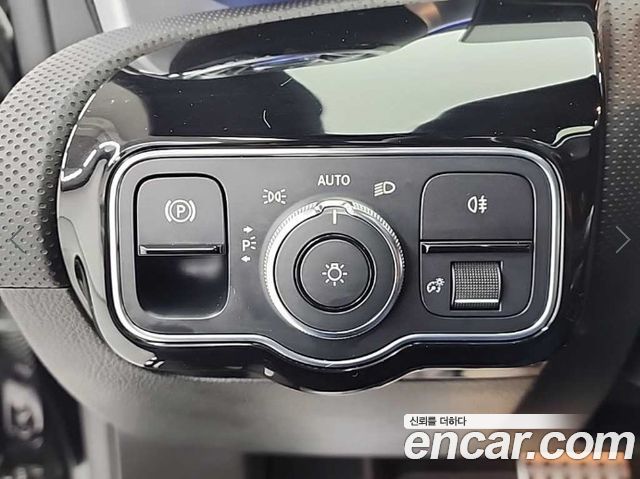 Mercedes-Benz CLA-Class (C118) CLA250 4MATIC 2021 — фото 22