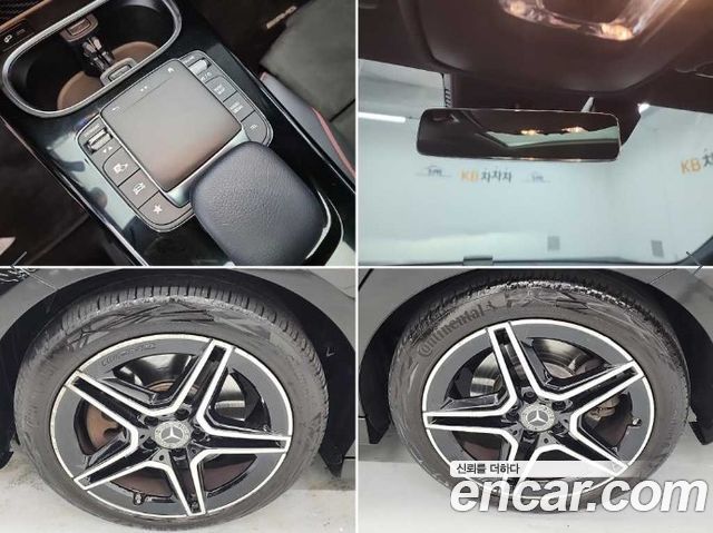 Mercedes-Benz CLA-Class (C118) CLA250 4MATIC 2021 — фото 23