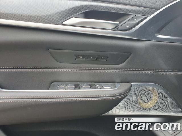 BMW 6 Series GT (G32) 620d xDrive M Sport 2023 — фото 20