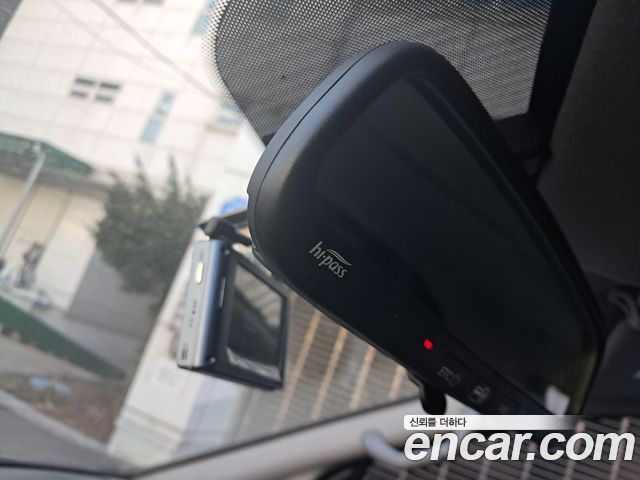Hyundai Grand Starex Van 3-Seater Smart 2021 — фото 9