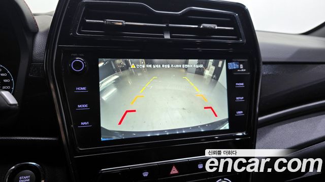 KG Mobility (SsangYong) Very New Tivoli Gasoline 1.5 2WD V3 2022 — фото 18