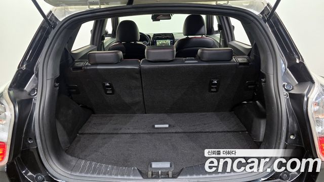 KG Mobility (SsangYong) Very New Tivoli Gasoline 1.5 2WD V3 2022 — фото 20