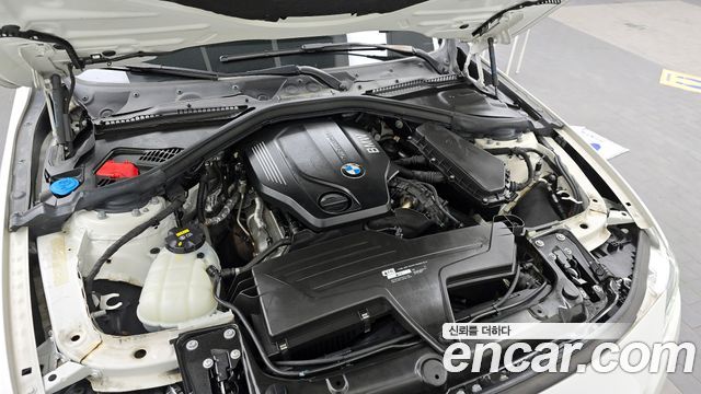 BMW 3 Series (F30) 320d 2018 — фото 6