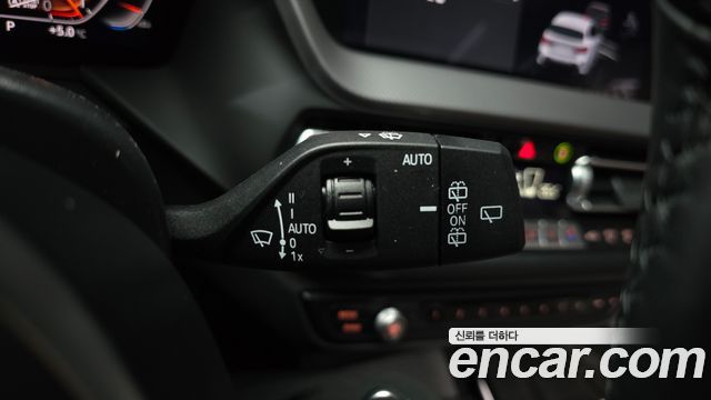 BMW 1 Series (F40) 120i M Sports 2023 — фото 20