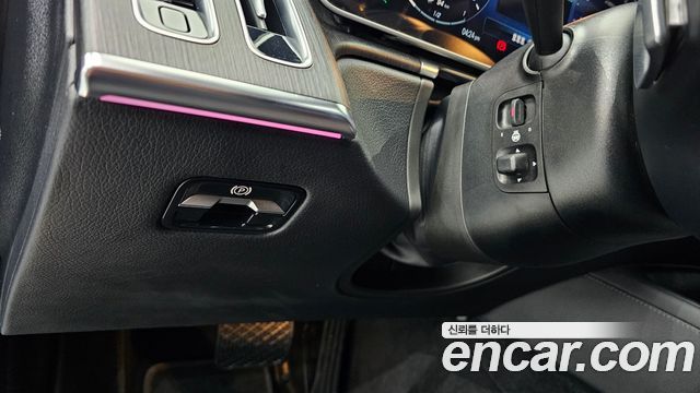 Mercedes-Benz S-Class (W223) S450L 4MATIC 2022 — фото 23