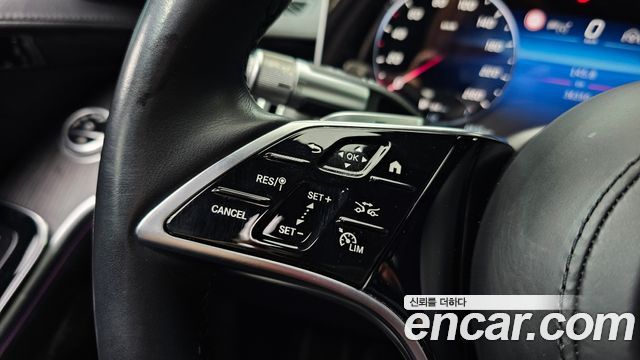 Mercedes-Benz S-Class (W223) S450L 4MATIC 2022 — фото 24