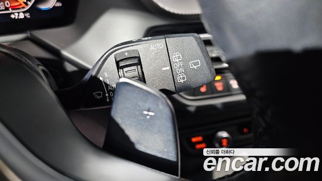 BMW 1 Series (F40) 120i M Sports 2022 — фото 18
