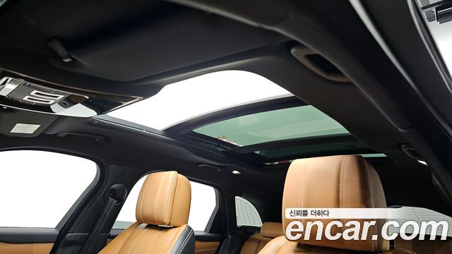 Land Rover Range Rover Velar 3.0 D300 R-Dynamic HSE 2020 — фото 19