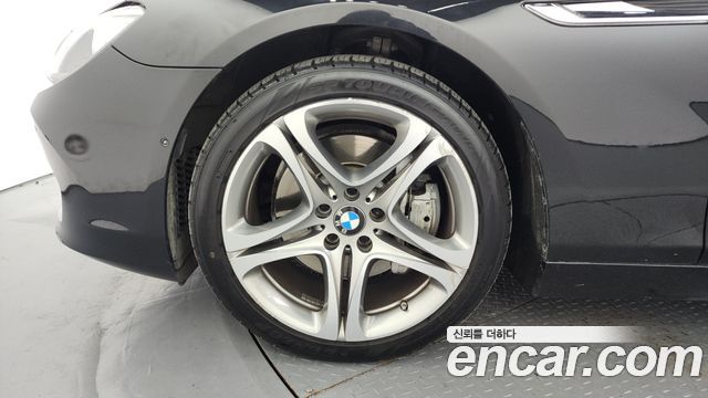 BMW 6 Series (F12) 640i Gran Coupe 2015 — фото 5