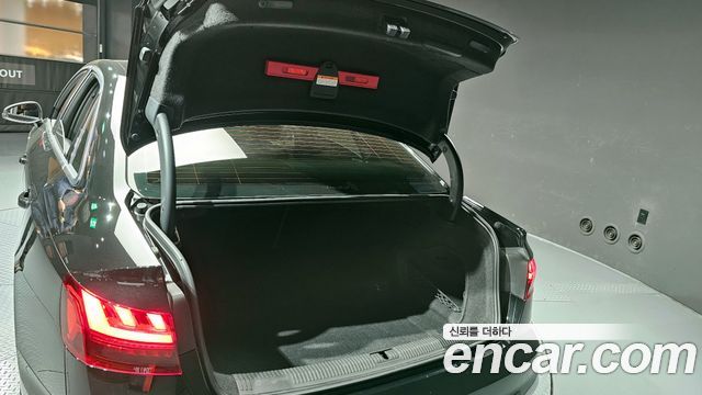Audi A4 (B9) 40 TFSI Premium 2021 — фото 20