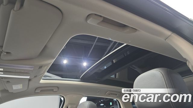 Volkswagen Touareg (III) 3.0 TDI Prestige 2023 — фото 17