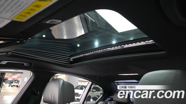 BMW 5 Series (G30) 530i M Sport Package Plus 2018 — фото 19