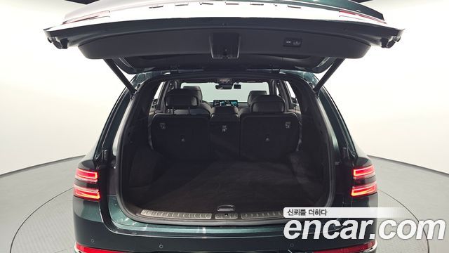 Genesis GV80 2.5T Gasoline AWD 2022 — фото 20