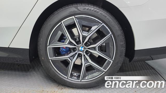 BMW 5 Series (G60) 520i M Sport 2025 — фото 5