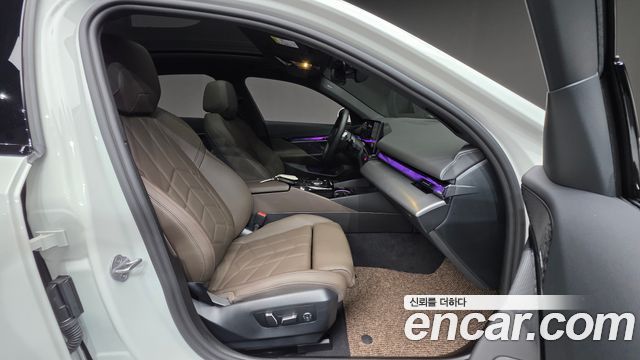BMW 5 Series (G60) 520i M Sport 2025 — фото 10