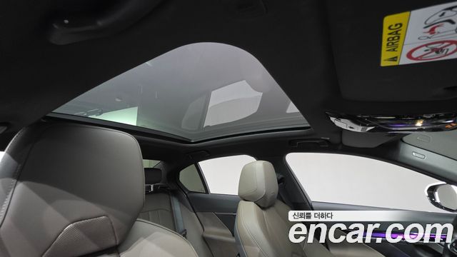 BMW 5 Series (G60) 520i M Sport 2025 — фото 16