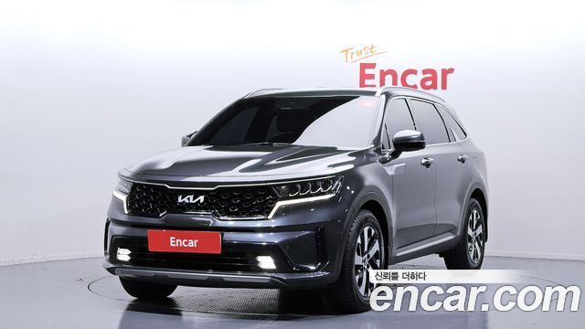 Kia Sorento (IV) Diesel 2.2 2WD Prestige