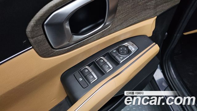 Kia Sorento (IV) Diesel 2.2 2WD Prestige 2022 — фото 12