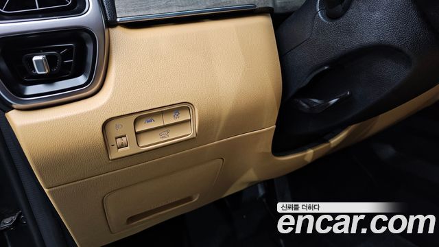 Kia Sorento (IV) Diesel 2.2 2WD Prestige 2022 — фото 13