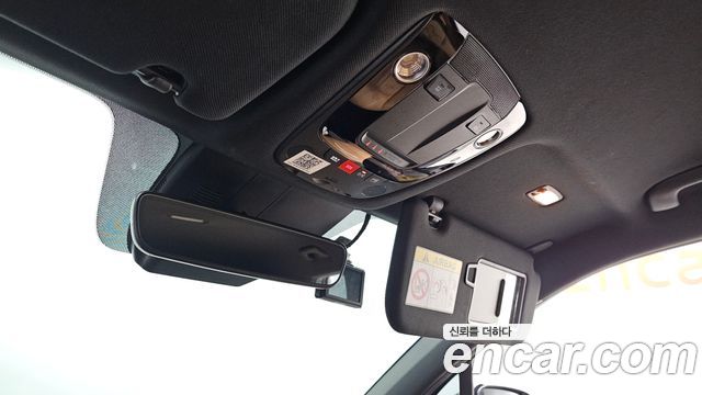 Kia Sorento (IV) Diesel 2.2 2WD Prestige 2022 — фото 15