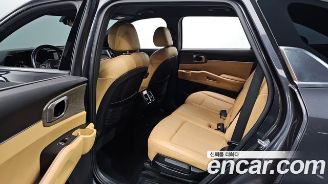 Kia Sorento (IV) Diesel 2.2 2WD Prestige 2022 — фото 17