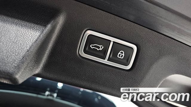 Kia Sorento (IV) Diesel 2.2 2WD Prestige 2022 — фото 20