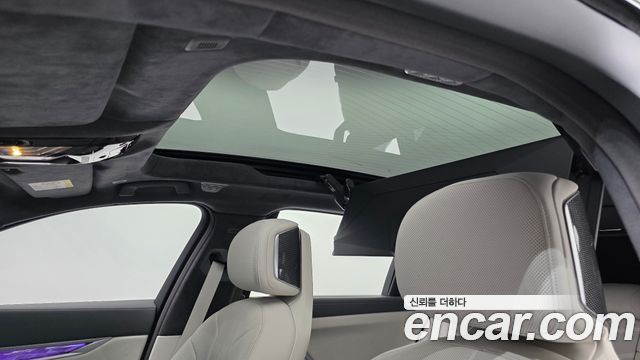 BMW 7 Series (G70) 750e xDrive M Sport 2025 — фото 19