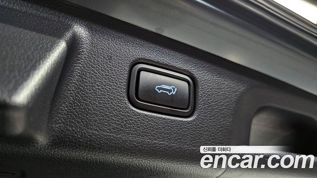 Hyundai Palisade Gasoline 3.8 4WD Prestige 2021 — фото 19
