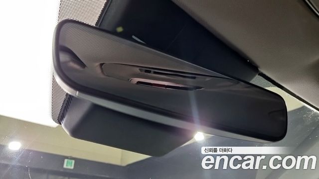 Hyundai Tucson (NX4) Gasoline 1.6 Turbo 2WD Premium 2023 — фото 18