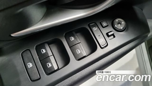 Hyundai Tucson (NX4) Gasoline 1.6 Turbo 2WD Premium 2023 — фото 19