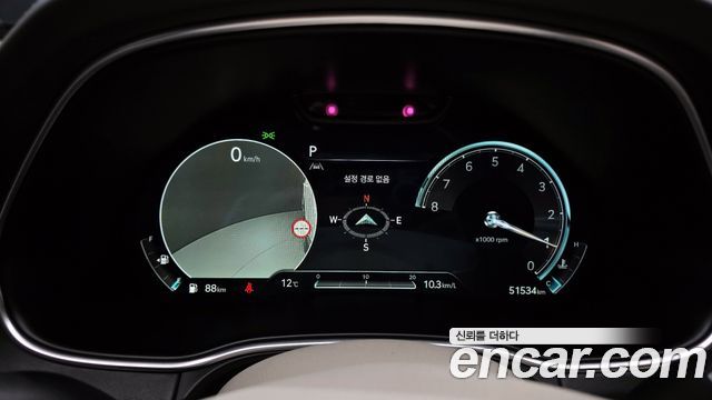 Genesis GV80 2.5T Gasoline AWD 2023 — фото 8