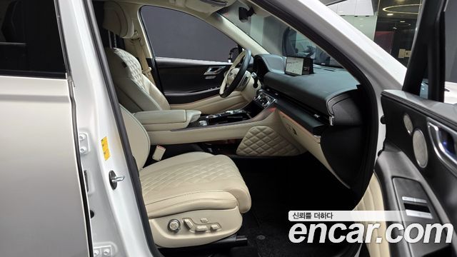 Genesis GV80 2.5T Gasoline AWD 2023 — фото 10