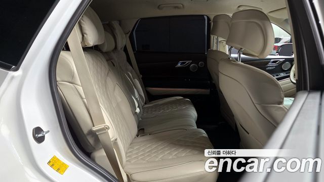 Genesis GV80 2.5T Gasoline AWD 2023 — фото 16