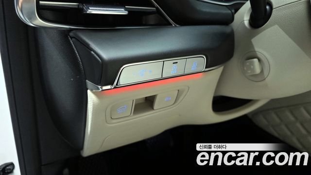 Genesis GV80 2.5T Gasoline AWD 2023 — фото 17