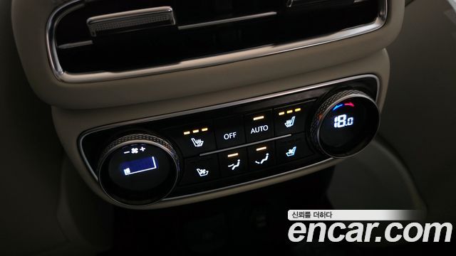 Genesis GV80 2.5T Gasoline AWD 2023 — фото 21