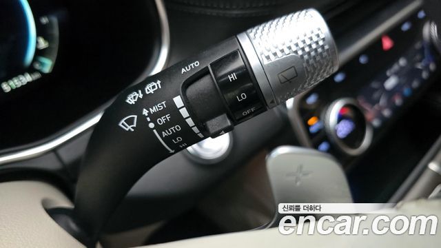 Genesis GV80 2.5T Gasoline AWD 2023 — фото 22