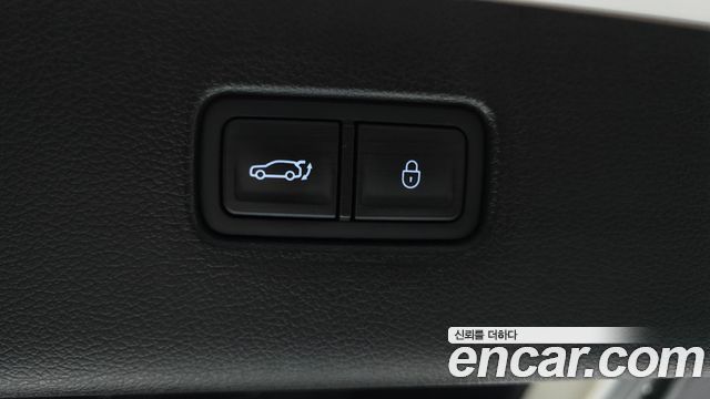 Genesis GV80 2.5T Gasoline AWD 2023 — фото 24