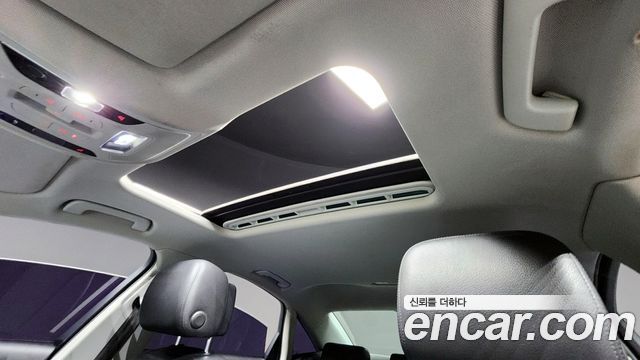 Audi A6 35 TDI Dynamic C7 2015 — фото 17