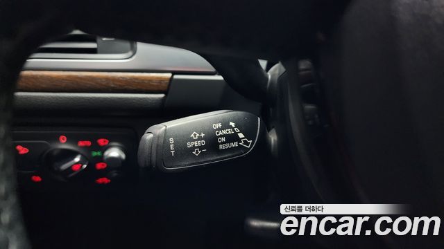 Audi A6 35 TDI Dynamic C7 2015 — фото 18