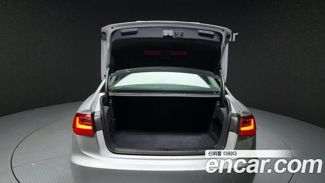 Audi A6 35 TDI Dynamic C7 2015 — фото 20