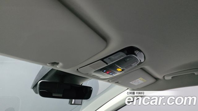 Hyundai Tucson (NX4) Gasoline 1.6 Turbo 4WD Modern 2022 — фото 21