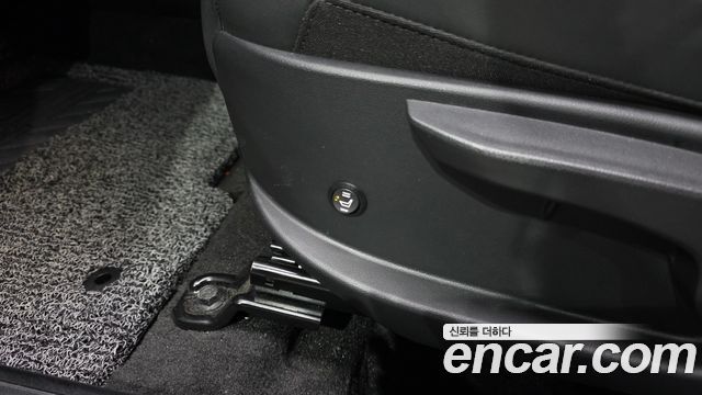 Hyundai Tucson (NX4) Gasoline 1.6 Turbo 4WD Modern 2022 — фото 22