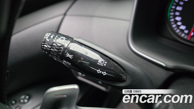 Hyundai Tucson (NX4) Gasoline 1.6 Turbo 4WD Modern 2022 — фото 23