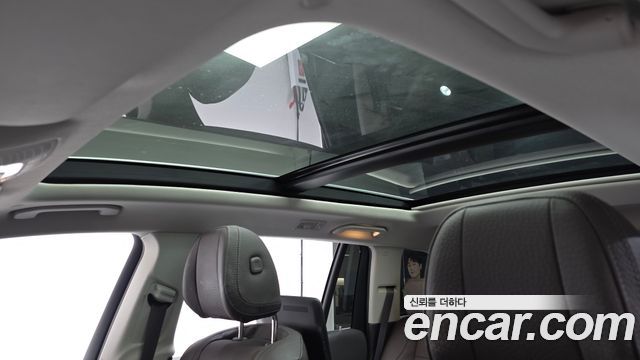 Mercedes-Benz GLS-Class (X167) GLS400d 4MATIC 2020 — фото 19