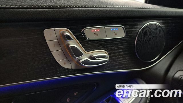 Mercedes-Benz GLC-Class (X253) GCL300 4MATIC Coupe 2023 — фото 17
