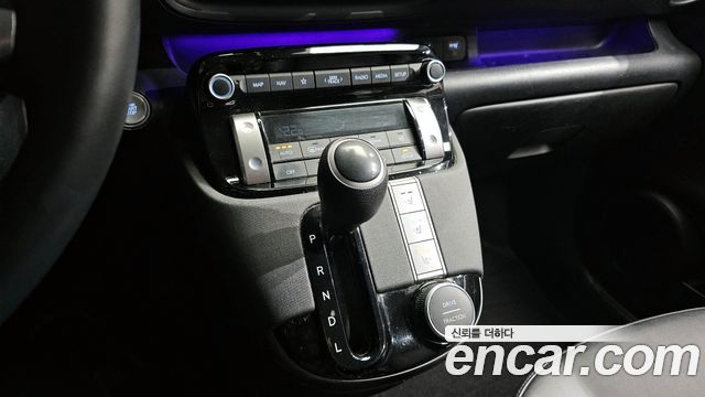 Hyundai Casper Inspiration 2022 — фото 9