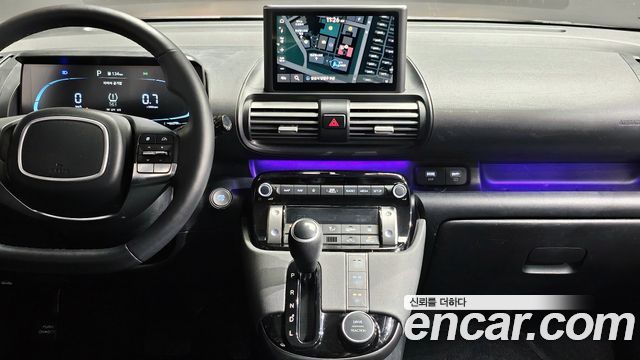 Hyundai Casper Inspiration 2022 — фото 15
